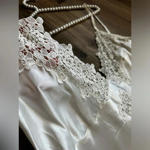 Delicates Sleep dress Size M - Picture 11 of 13